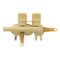 Washer Water Inlet Valve For: GE WH13X10048 WH13X23974 AP4981011 PS3487312 ERWH13X10048