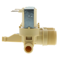 Washer Water Inlet Valve For: GE WH13X10048 WH13X23974 AP4981011 PS3487312 ERWH13X10048