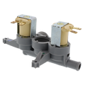 Washer Water Inlet Valve For: GE WH13X22314 WH13X10053 AP5957585 PS10065341 ERWH13X22314