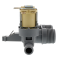 Washer Water Inlet Valve For: GE WH13X22314 WH13X10053 AP5957585 PS10065341 ERWH13X22314