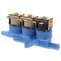 Washer Water Inlet Valve For: GE WH13X22720 4362279 AP5968404 PS11701139 ERWH13X22720