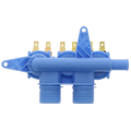 Washer Water Inlet Valve For: GE WH13X22720 4362279 AP5968404 PS11701139 ERWH13X22720