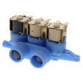 Washer Water Inlet Valve For: GE WH13X22720 4362279 AP5968404 PS11701139 ERWH13X22720
