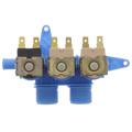 Washer Water Inlet Valve For: GE WH13X22720 4362279 AP5968404 PS11701139 ERWH13X22720
