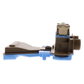 Washer Water Inlet Valve For: GE Mabe WH13X25296 WH13X26534 AP6891106 WH13X25297 290D1316G009 K-78863-3 ERWH13X25296