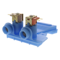 Washer Water Inlet Valve For: GE WH13X26535 PS12726769 AP6892695 WH13X24386 WH13X24392 ERWH13X26535