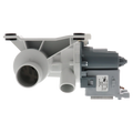 Washer Drain Pump For: GE LP10028, WH23X10026, WH23X10037, WH23X10028, ERLP10028