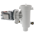 Washer Drain Pump For: GE LP10028, WH23X10026, WH23X10037, WH23X10028, ERLP10028