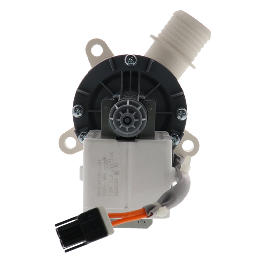 ERP WH23X28418 bottom view