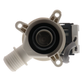 Washer Drain Pump For: GE WH23X24178 WH23X27574 WH23X28418 LP24178 ERLP24178