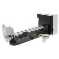 Refrigerator Universal Ice Maker For: Electrolux Kenmore Whirlpool Admiral Amana Crosley RIM900 WIM ERRIM900