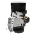 Refrigerator Universal Ice Maker For: Electrolux Kenmore Whirlpool Admiral Amana Crosley RIM900 WIM ERRIM900