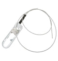 GE Refrigerator Water Filter Manifold and Housing WR14X34687 Front View