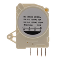 ERP WR09X10049 top view