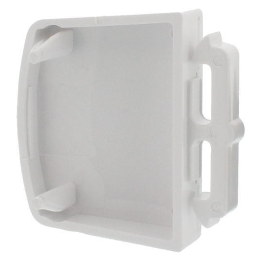 ERP WR2X7232 back view