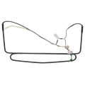 ERP WR55X31113 top view