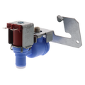 Refrigerator Water Inlet Valve For: GE Hotpoint Kenmore WR57X10033 WR57X10034 WR57X110 WR57X90 WR57X95 AP3189335 PS304375 914151 IMV469 SWR57X93 SWR57X0090 SWR57X0093 175D4638P005 ERWR57X10033