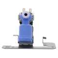 Refrigerator Water Inlet Valve For: GE Hotpoint Kenmore WR57X10033 WR57X10034 WR57X110 WR57X90 WR57X95 AP3189335 PS304375 914151 IMV469 SWR57X93 SWR57X0090 SWR57X0093 175D4638P005 ERWR57X10033
