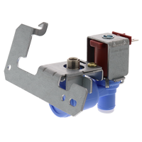 Refrigerator Water Inlet Valve For: GE Hotpoint Kenmore WR57X10033 WR57X10034 WR57X110 WR57X90 WR57X95 AP3189335 PS304375 914151 IMV469 SWR57X93 SWR57X0090 SWR57X0093 175D4638P005 ERWR57X10033
