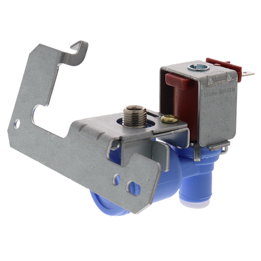 Refrigerator Water Inlet Valve For: GE Hotpoint Kenmore WR57X10033 WR57X10034 WR57X110 WR57X90 WR57X95 AP3189335 PS304375 914151 IMV469 SWR57X93 SWR57X0090 SWR57X0093 175D4638P005 ERWR57X10033