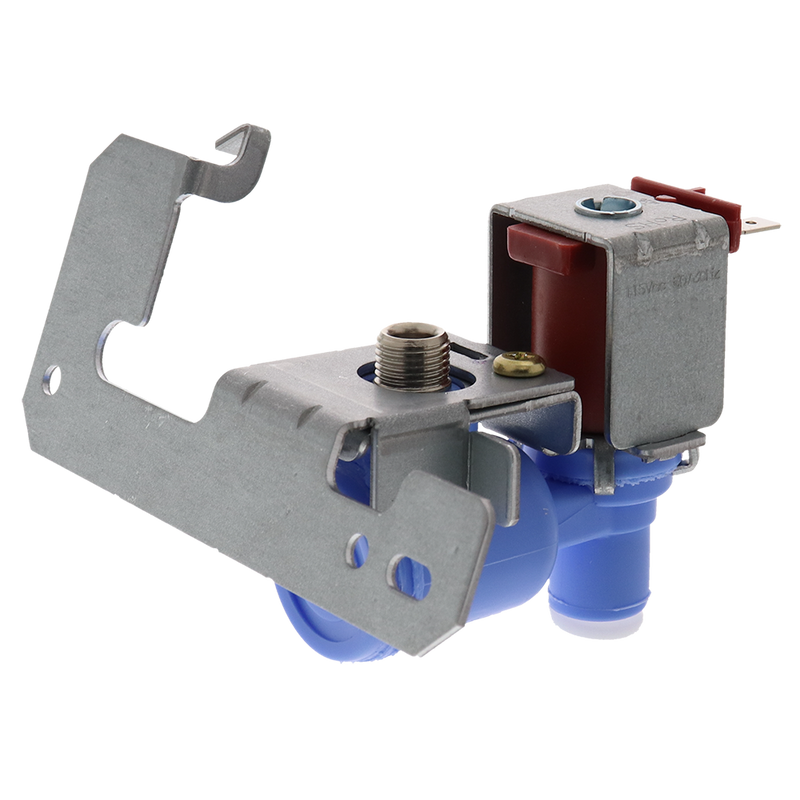 Refrigerator Water Inlet Valve For: GE Hotpoint Kenmore WR57X10033 WR57X10034 WR57X110 WR57X90 WR57X95 AP3189335 PS304375 914151 IMV469 SWR57X93 SWR57X0090 SWR57X0093 175D4638P005 ERWR57X10033