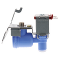 Refrigerator Water Inlet Valve For: GE Hotpoint Kenmore WR57X10033 WR57X10034 WR57X110 WR57X90 WR57X95 AP3189335 PS304375 914151 IMV469 SWR57X93 SWR57X0090 SWR57X0093 175D4638P005 ERWR57X10033