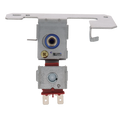 Refrigerator Water Inlet Valve For: GE Hotpoint Kenmore WR57X10033 WR57X10034 WR57X110 WR57X90 WR57X95 AP3189335 PS304375 914151 IMV469 SWR57X93 SWR57X0090 SWR57X0093 175D4638P005 ERWR57X10033