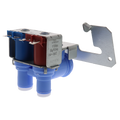 Refrigerator Water Inlet Valve For: GE WR57X10051 WR57X10032 WR32X10032 WR57X33326 WR57X10040 WR57X10018 WR57X119 WR57X111 WR57X104 WR57X99 WR57X98 WR57X92 WV1051 AP3672839 PS901314 ERWR57X10051