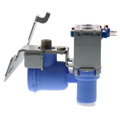 Refrigerator Water Inlet Valve For: GE WR57X10051 WR57X10032 WR32X10032 WR57X33326 WR57X10040 WR57X10018 WR57X119 WR57X111 WR57X104 WR57X99 WR57X98 WR57X92 WV1051 AP3672839 PS901314 ERWR57X10051