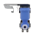 Refrigerator Water Inlet Valve For: GE Hotpoint WR57X10086 WR57X10036 WR57X10048 AP4362904 1478029 AH2340443 EA2340443 PS2340443 ERWR57X10086
