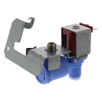 Refrigerator Water Inlet Valve For: GE Hotpoint WR57X10086 WR57X10036 WR57X10048 AP4362904 1478029 AH2340443 EA2340443 PS2340443 ERWR57X10086