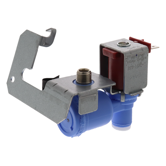Refrigerator Water Inlet Valve For: GE Hotpoint WR57X10086 WR57X10036 WR57X10048 AP4362904 1478029 AH2340443 EA2340443 PS2340443 ERWR57X10086
