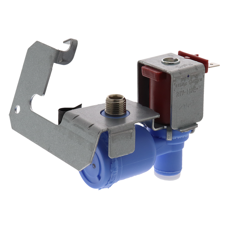 Refrigerator Water Inlet Valve For: GE Hotpoint WR57X10086 WR57X10036 WR57X10048 AP4362904 1478029 AH2340443 EA2340443 PS2340443 ERWR57X10086