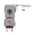 Refrigerator Water Inlet Valve For: GE Hotpoint WR57X10086 WR57X10036 WR57X10048 AP4362904 1478029 AH2340443 EA2340443 PS2340443 ERWR57X10086