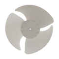 ERP WR60X30922 back view