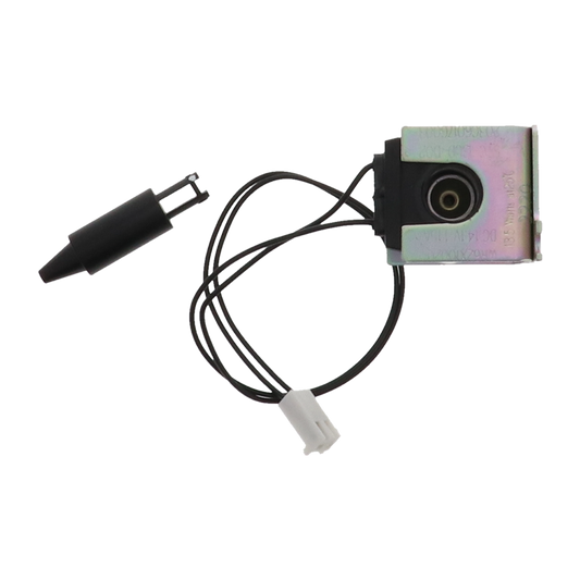 ERP WR62X10055 replacement part