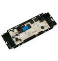 Range Control Board WB27X49188 GE Appliances Replacement Part Side View