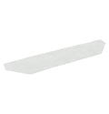 GE Dishwasher Tub Insulation WD30X35299 Front View