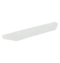 GE Dishwasher Tub Insulation WD30X35299 Front View
