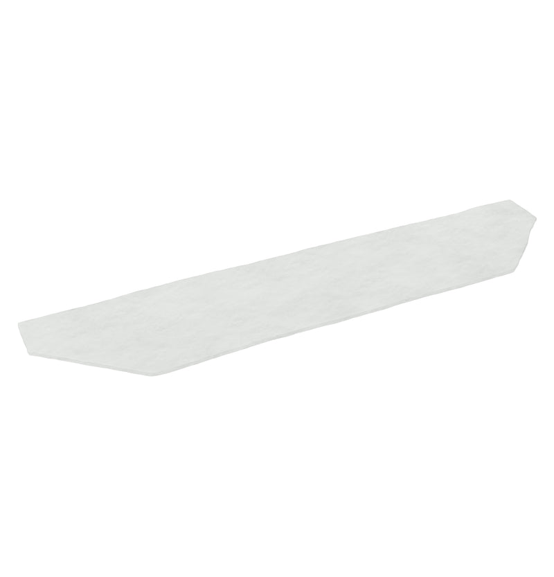 GE Dishwasher Tub Insulation WD30X35299 Front View