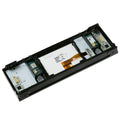 Glass and Touch Board Assembly WB27X45670 GE Appliances Replacement Part Side View