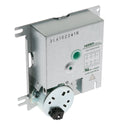 Dishwasher Timer WD21X33638 GE Appliances Replacement Part Side View
