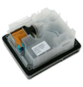 Dishwasher Detergent Module WD12X32801 GE Appliances Replacement Part Side View