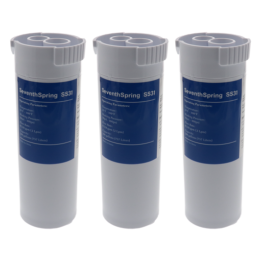 ERP XWFE replacement part