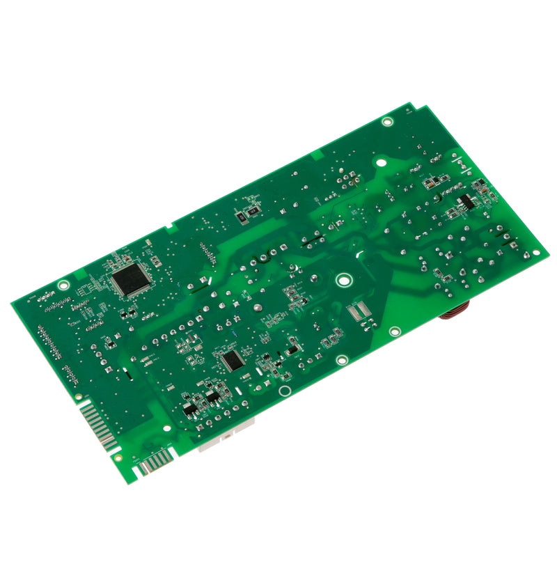 GE Washer Main Control Board WH22X38697 Front View