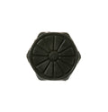 Washer Leveling Leg WH01X29505 GE Appliances Replacement Part Side View
