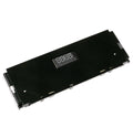 GE Range Control Board WB27X49188 Front View