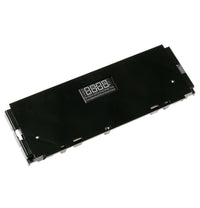 GE Range Control Board WB27X49188 Front View