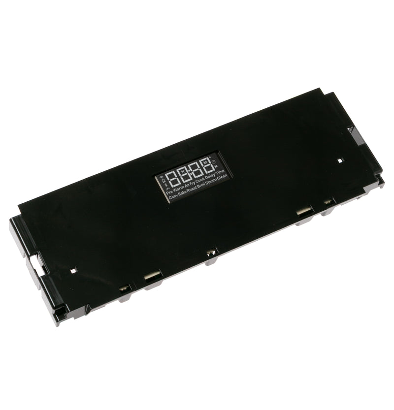 GE Range Control Board WB27X49188 Front View
