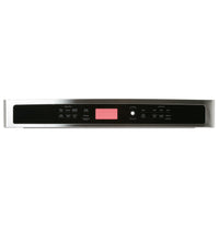 GE Range Controller Assembly WB56X38539 Front View